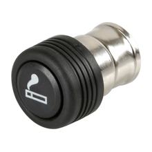 Type Euro-Style, allume-cigare 12V