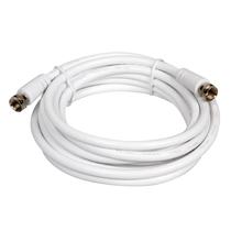 Koaxiální TV anténní kabel - 3 m
