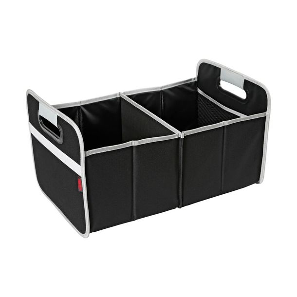 Shop & Store, foldable trunk organizer - L