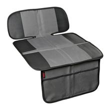 Dětské 3 v 1, Organizér-materiál a ochrana sedadla