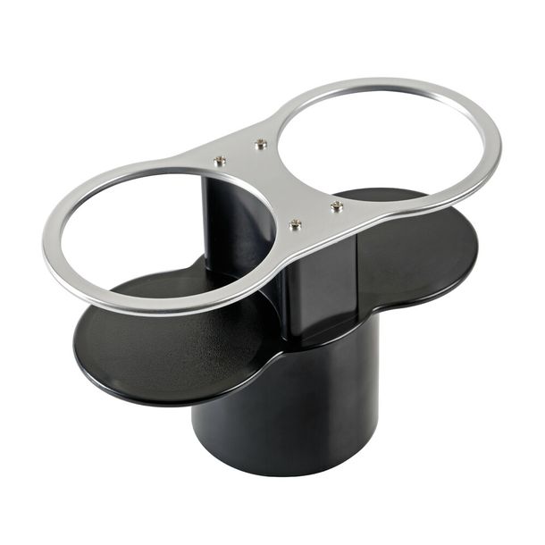 Twin Holder, Double Cup Holder