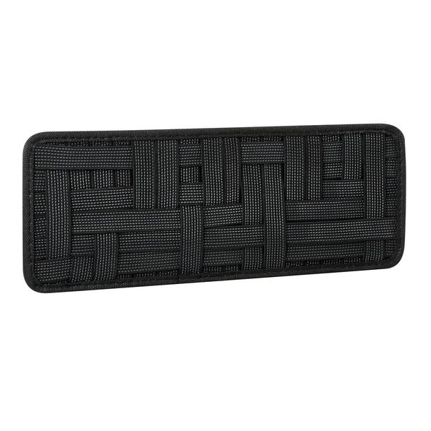 Visor Clip Organizer