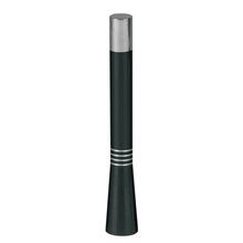 Alu-Tech Micro1, Antennestang - Ø 5 mm - Zwart