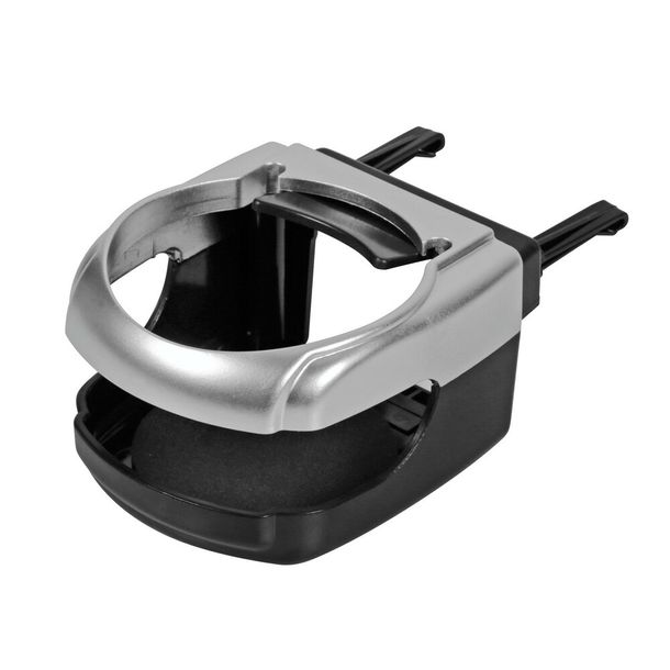 Maxi Cooler, Soporte para Latas