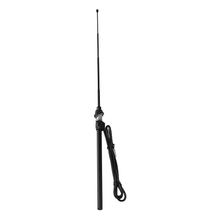 Teleskopantenne - 100 cm - 21°
