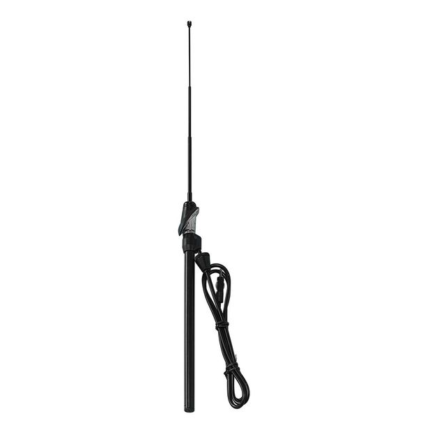 Teleskopantenne - 100 cm - 58°