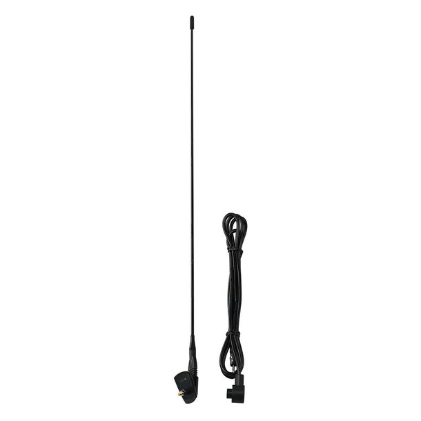 Dachantenne Lampa - 55 cm