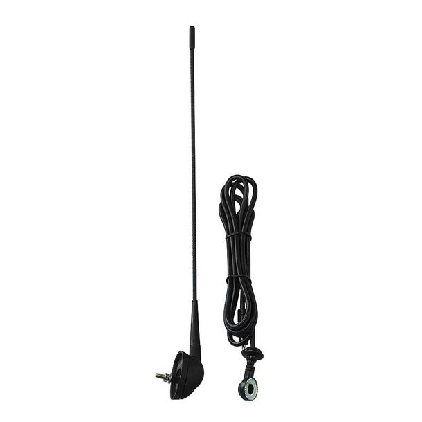 Dakantenne Lampa - 36 cm