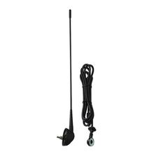 Střešní anténa Lampa - 36 cm