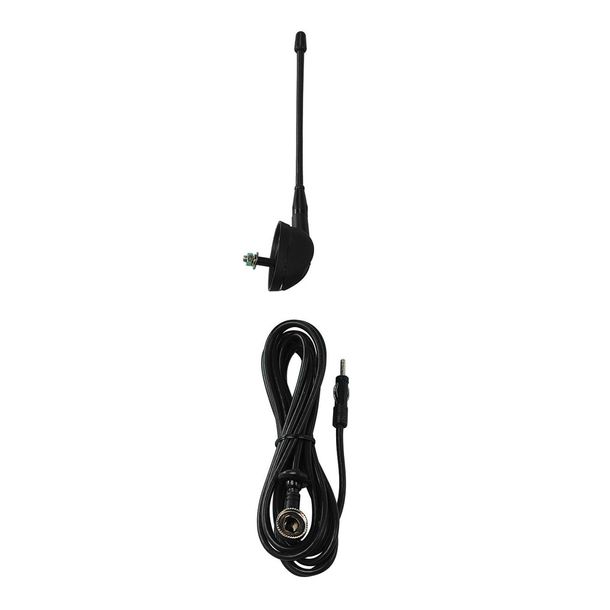 Dachantenne Lampa - 14 cm
