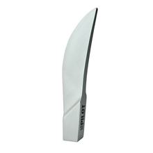 Air-Cut Long, Spil - 9,5 cm - Aluminium