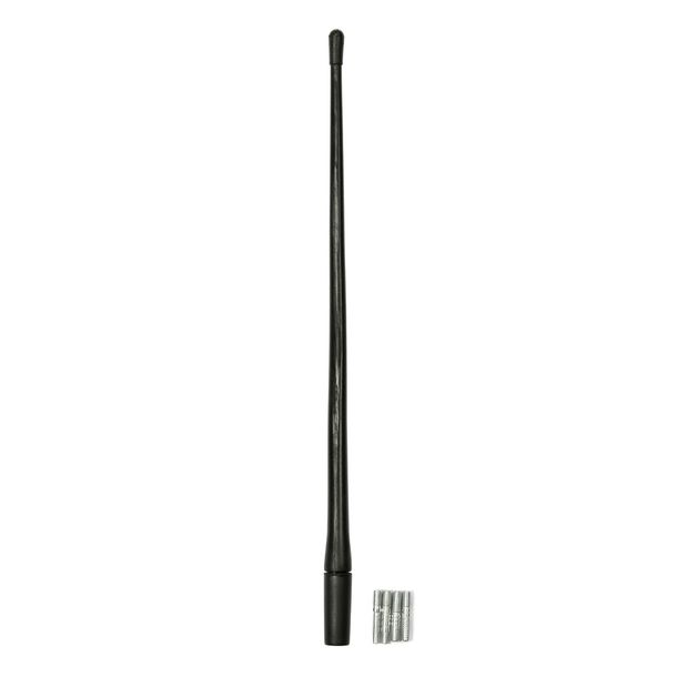 Flex, Ersatzschaft Antenne - 33 cm - Ø 5-6 mm