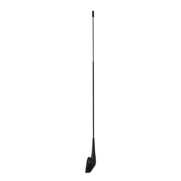 Teleskopp-Dachantenne - 60 cm