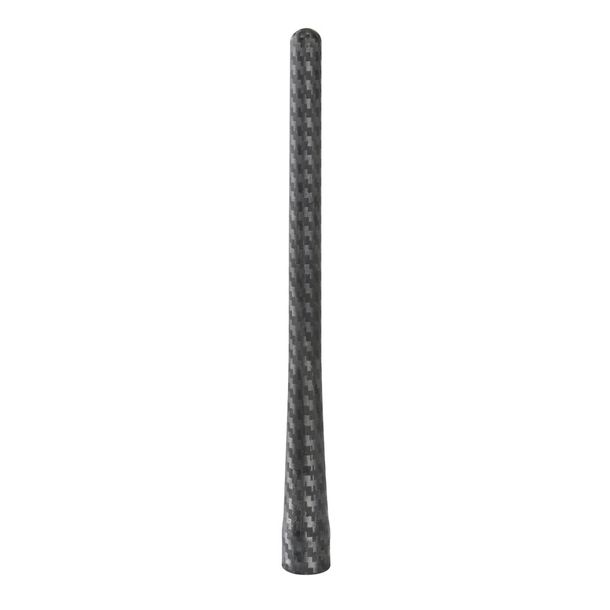 Carbon-Flex, Antena de Repuesto - 18 cm - Ø 5-6 mm