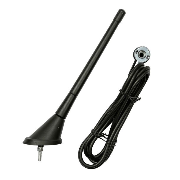 Dakantenne Lampa - 18 cm