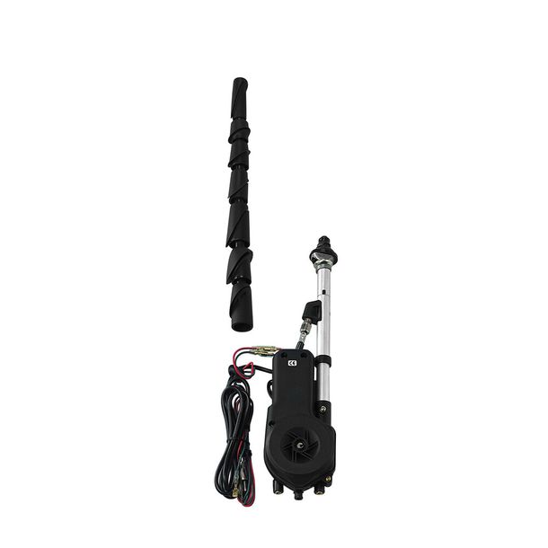 Automatische elektrische Antenne De-Luxe