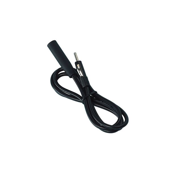 Cavo coassiale prolunga antenna 100 cm - 100 cm