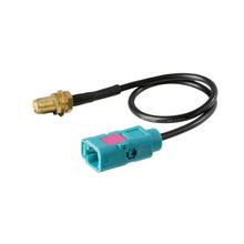 Antenna Adapter Lampa Fakra Connector SMA Connector - 19 cm