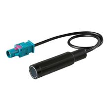 Antennenadapter Lampa DIN Kupplung Fakra Stecker - 19 cm