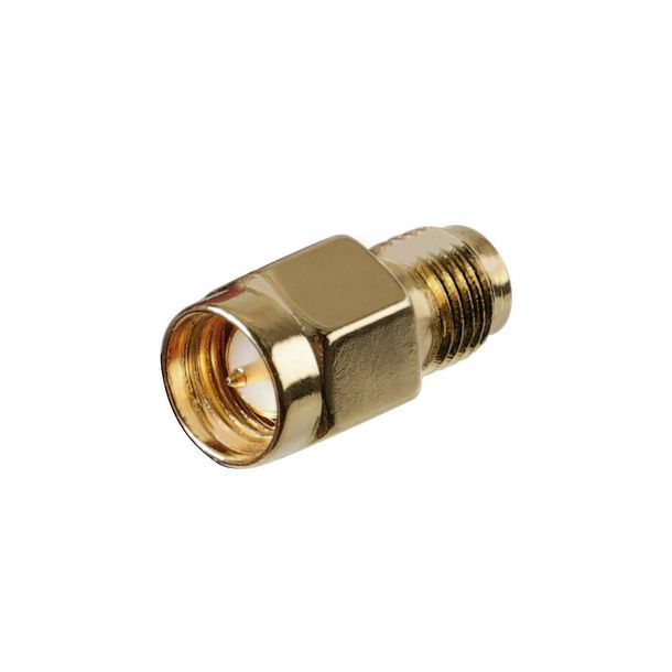 Antenna Adapter Lampa SMA Plug RP-Sma Connector