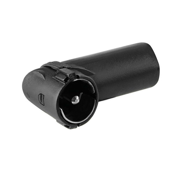 Antenna Adapter Lampa DIN Connector ISO Plug