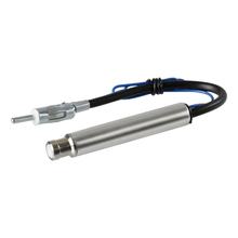 Anténní adaptér Lampa ISO konektor DIN – 36,5 cm