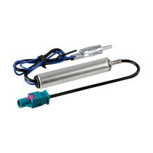 Adaptador de Antena Lampa FAKRA Conector DIN Conector - 36,5 cm