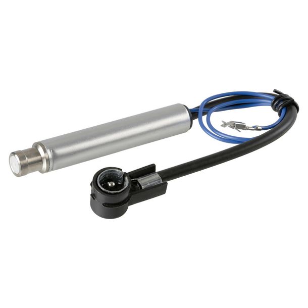 Antenna Adapter Lampa ISO Coupling ISO Connector - 36.5 cm