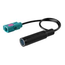 Anténní adaptér Lampa DIN konektor Fakra konektor - 19 cm