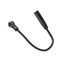 SP-3, Adapterstekker voor antennekabel AM-FM - 15 cm