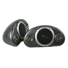 PR-3310 - 120W - Altavoces - 2 uds