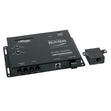 ESB-999X - Bass Driver - 1 stk