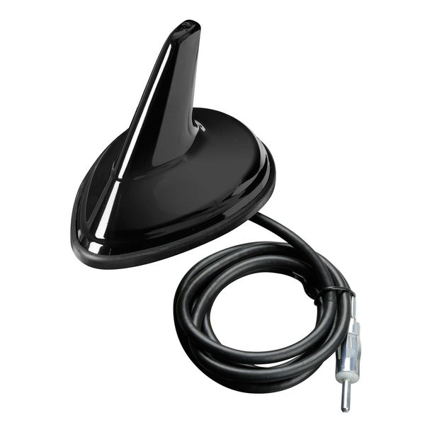 Aero-Fin 3, Antenne AM/FM