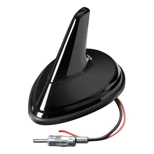 Aero-Fin 3, verstärkte Antenne AM/FM