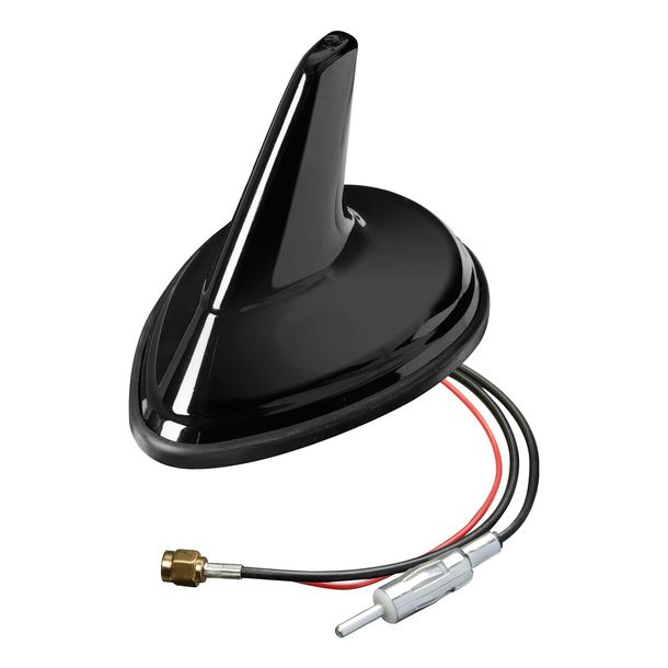 Aero-Fin 3, antenne AM/FM/GPS renforcée