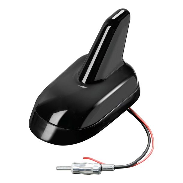 Aero-Fin 5, verstärkte Antenne AM/FM