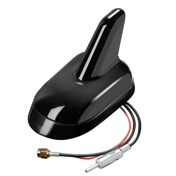 Aero-Fin 5, antenne AM/FM/GPS renforcée