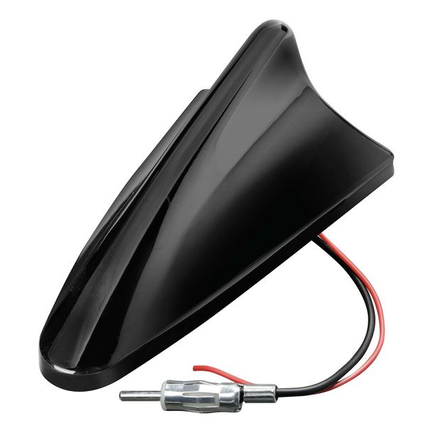 Aero-Fin 6, antenne AM/FM renforcée