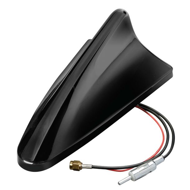 Aero-Fin 6, antenne AM/FM/GPS renforcée
