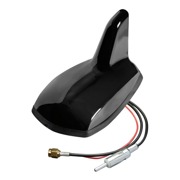 Aero-Fin 7, verstärkte Antenne AM/FM/GPS