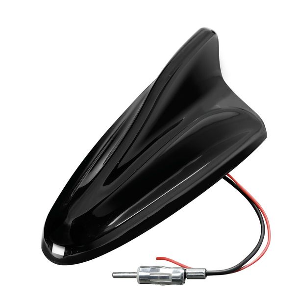 Aero-Fin 8, verstärkte Antenne AM/FM