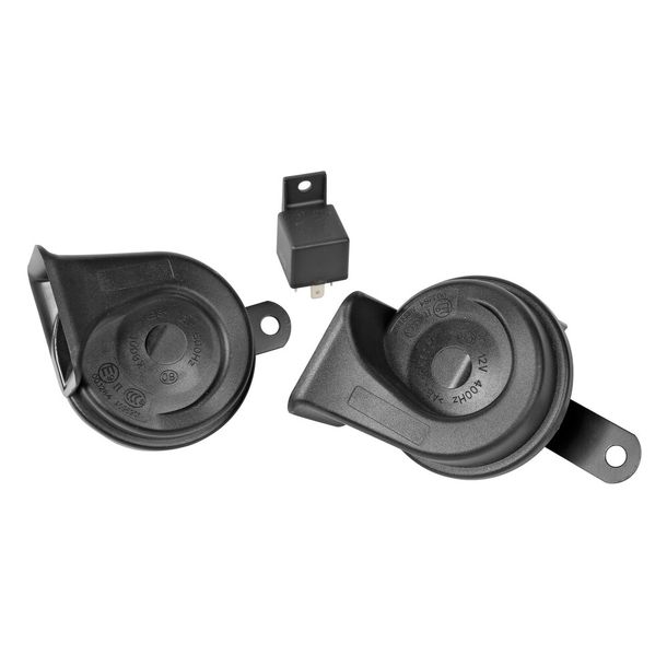 Tweetoeter, Ø 85 mm - 12V