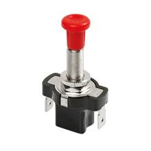 Interrupteur de traction - 12/24V - 10A