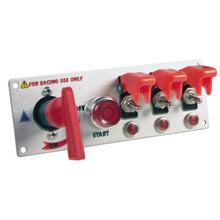 Startpaneel Racing - 12V