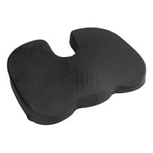 Contour, Kissen aus Memory-Foam