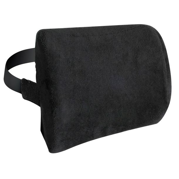Memory Foam Lumbar Support