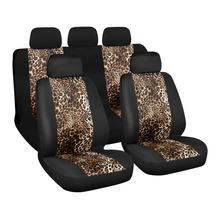 Leopard, Sada koordinovaných ložisek