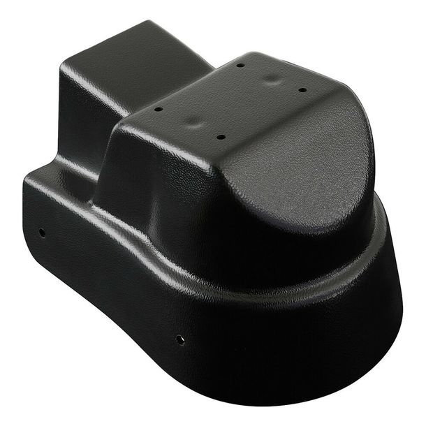 Armrest Bracket Lampa compatible with Seat Ibiza 5-door (06/08>05/17) - Seat Ibiza SC (10/08>05/17) - Seat Ibiza ST (06/10>05/17)