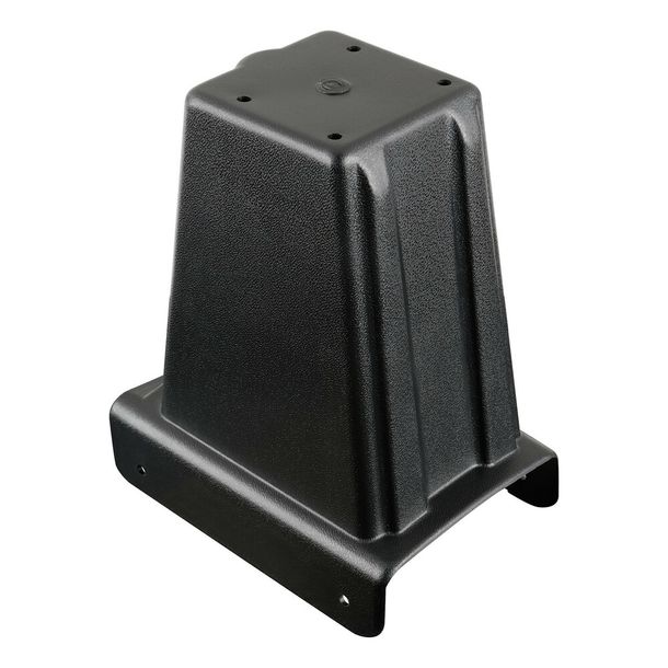Supporto per bracciolo Lampa compatibile per Abarth 595 (06/16>) - Abarth 695 Biposto (06/16>) - Fiat 500 (07/15>) - Fiat 500C (07/15>08/20)