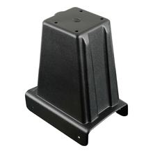 Supporto per bracciolo Lampa compatibile per Abarth 595 (06/16>) - Abarth 695 Biposto (06/16>) - Fiat 500 (07/15>) - Fiat 500C (07/15>08/20)
